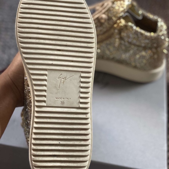 giuseppe shoes - Picture 5 of 5